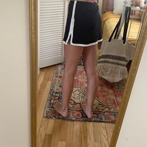 Nike tennis skirt XS